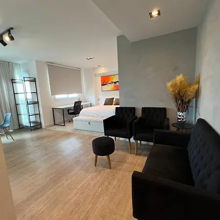 Flat Barra Olimpica Verano Stay - Rock In Rio